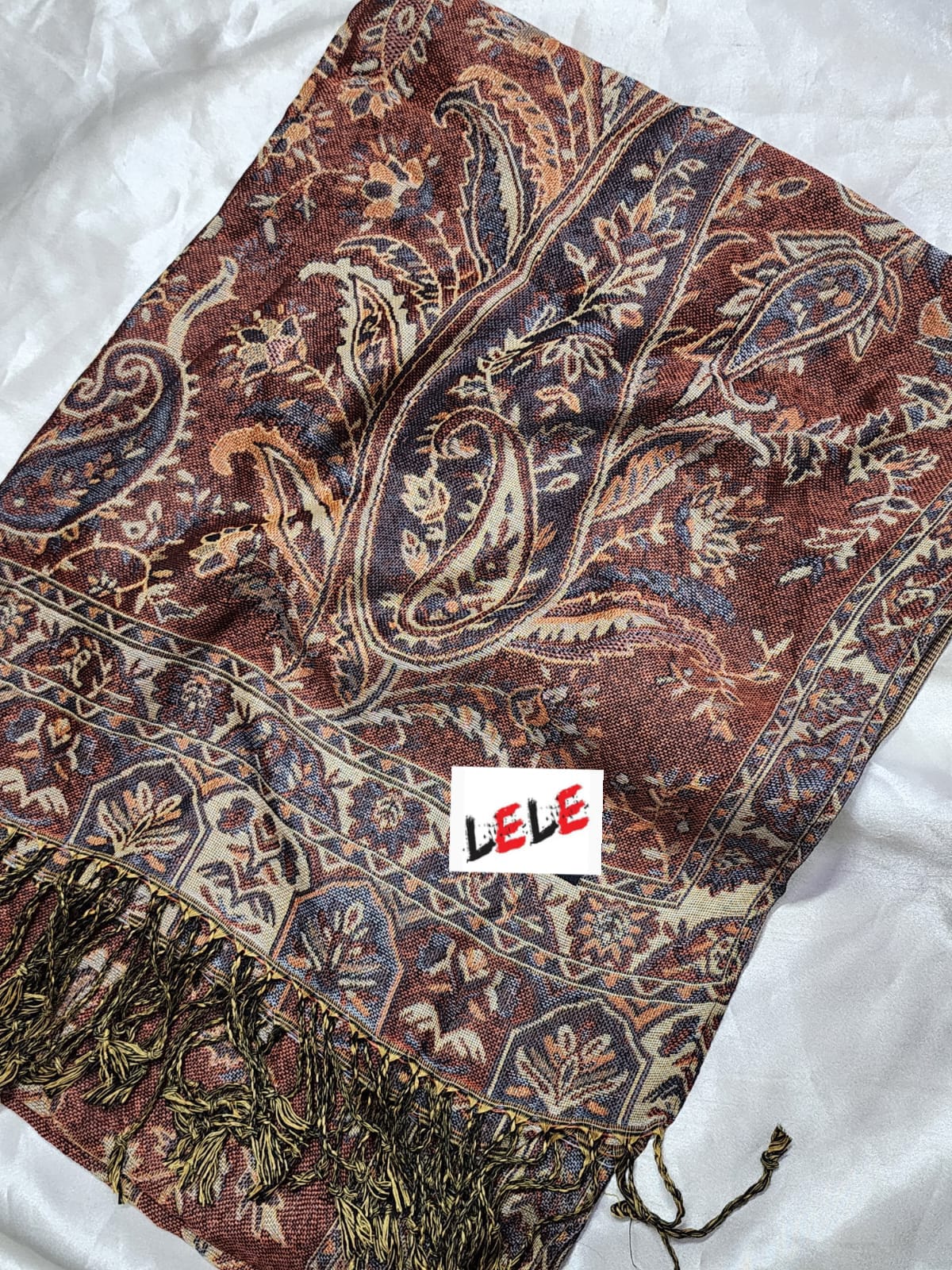 Pashmina Hijabs