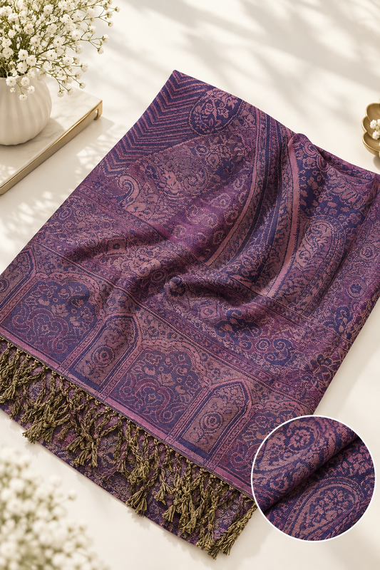 "Pashmina Hijabs/Shawl"