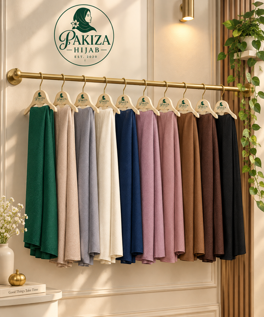 Georgette – Bundle Of 10