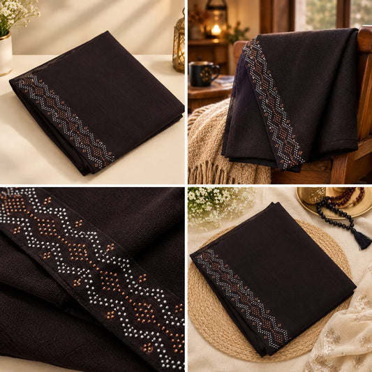 Irani Shawls Collection | Elegant & Traditional Shawls – Pakiza Hijab