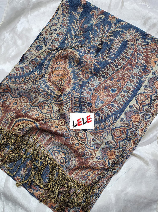 "Pashmina Hijabs/Shawl"